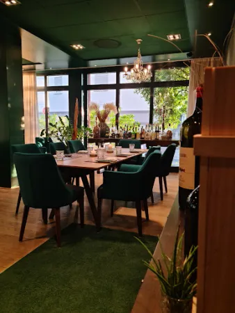 Bild von Restaurant MaRo by Baake Brothers