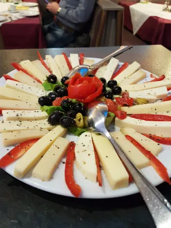 Bild von Pizzeria San Marino