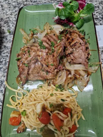 Bild von Ristorante Pizzeria Da Zio Vito