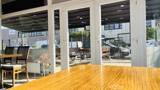 Bild von Restaurant Kardelen