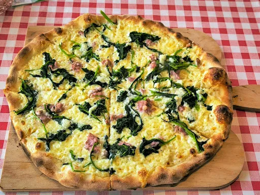 Bild von Pizza Diner "Signor Di"