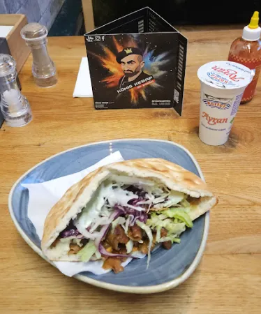 Bild von KÖNIG KEBAP BY DOGAN