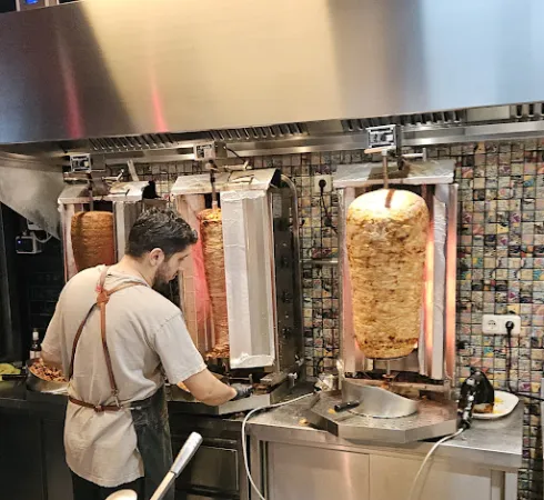 Bild von KÖNIG KEBAP BY DOGAN