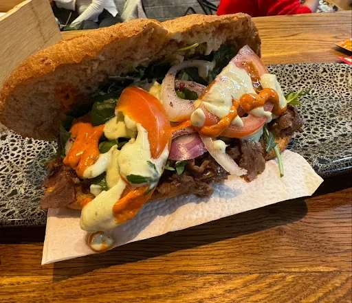 Bild von KÖNIG KEBAP BY DOGAN