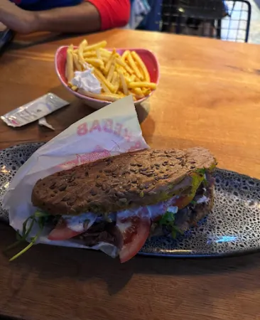 Bild von KÖNIG KEBAP BY DOGAN