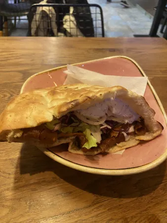 Bild von KÖNIG KEBAP BY DOGAN