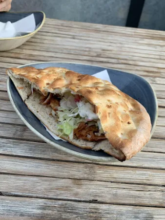 Bild von KÖNIG KEBAP BY DOGAN