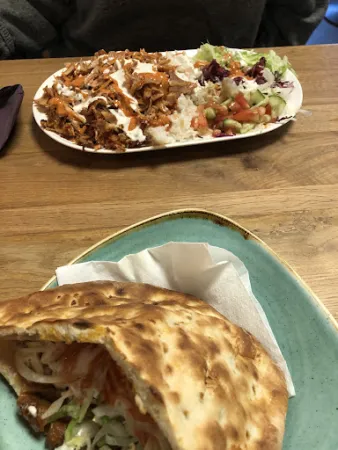 Bild von KÖNIG KEBAP BY DOGAN