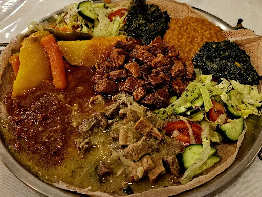 Bild von Massai Bar & Restaurant