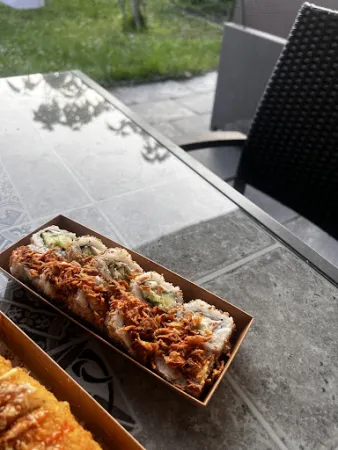 Bild von Te Maki Sushi Heusenstamm
