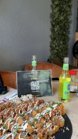 Bild von Te Maki Sushi Heusenstamm