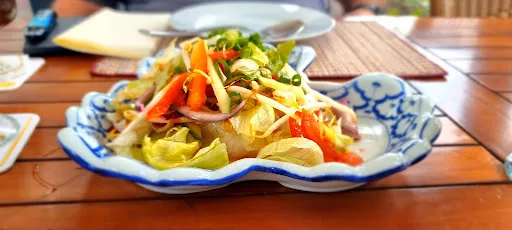 Bild von Rainbow Garden Thai Restaurant