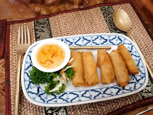 Bild von Rainbow Garden Thai Restaurant
