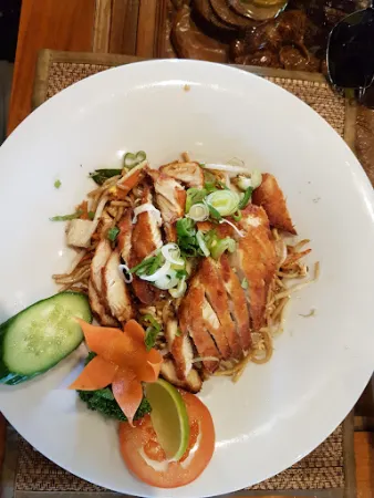 Bild von Rainbow Garden Thai Restaurant