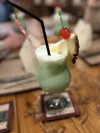Bild von Rainbow Garden Thai Restaurant