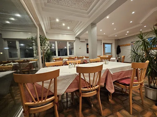 Bild von Restaurant Pizzeria TKL
