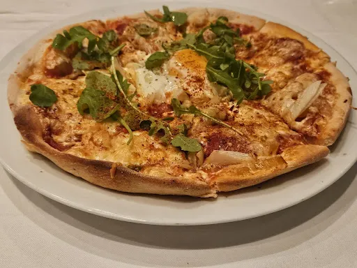 Bild von Restaurant Pizzeria TKL