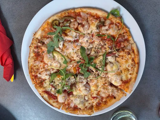 Bild von Restaurant Pizzeria TKL
