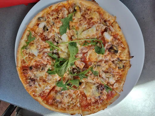 Bild von Restaurant Pizzeria TKL