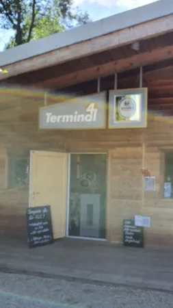 Bild von Terminal 4