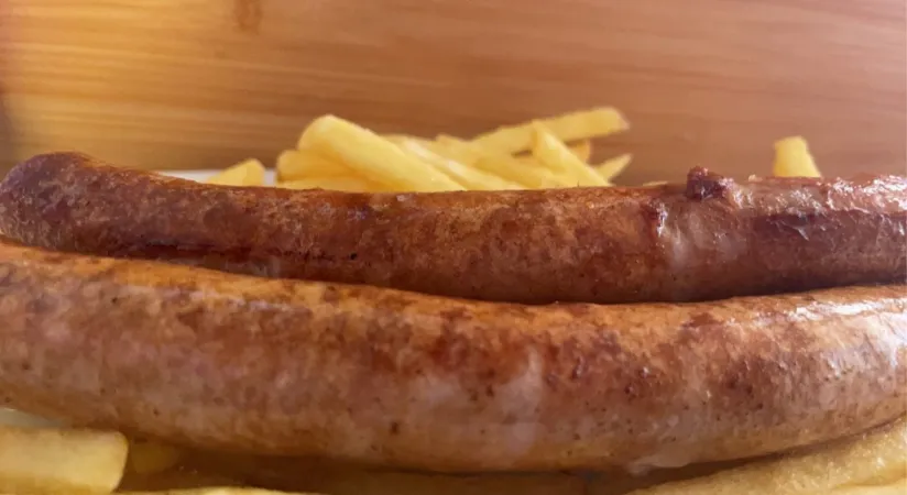 Bild von Cafe Platsch