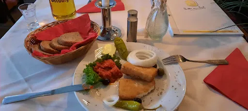 Bild von Loni’s Restaurant