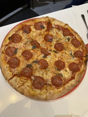 Bild von La Pizza Neu-Isenurg Zentrum