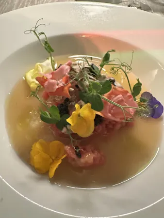 Bild von ZeitGeist Restaurant