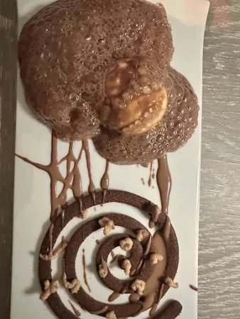 Bild von ZeitGeist Restaurant