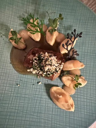 Bild von ZeitGeist Restaurant