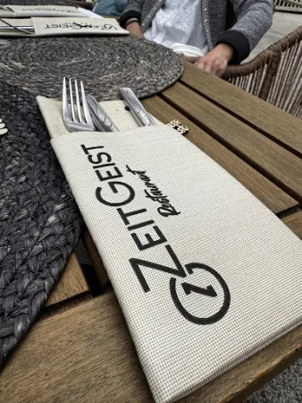 Bild von ZeitGeist Restaurant