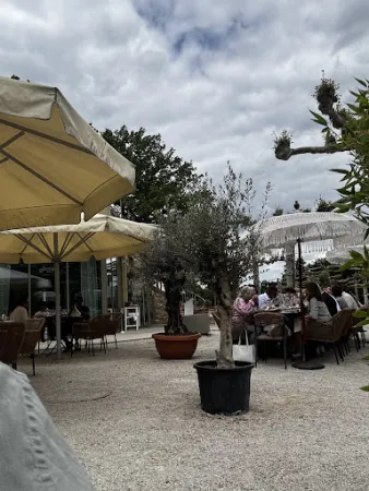 Bild von ZeitGeist Restaurant