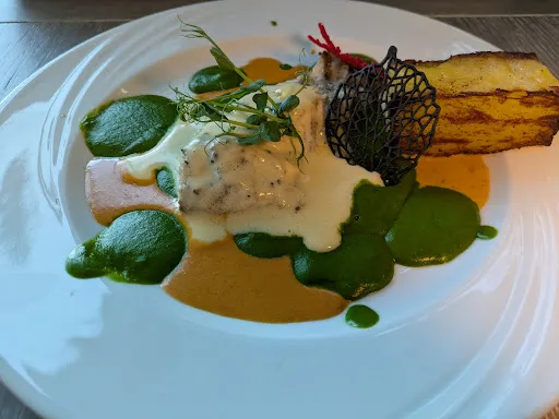 Bild von ZeitGeist Restaurant