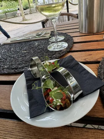 Bild von ZeitGeist Restaurant