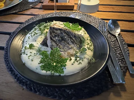 Bild von ZeitGeist Restaurant