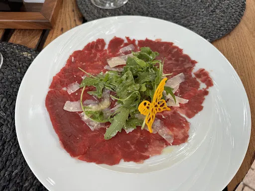 Bild von ZeitGeist Restaurant