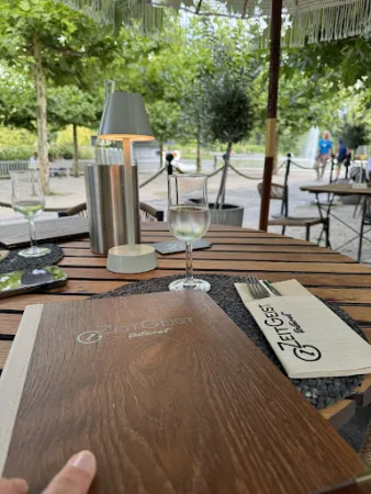 Bild von ZeitGeist Restaurant