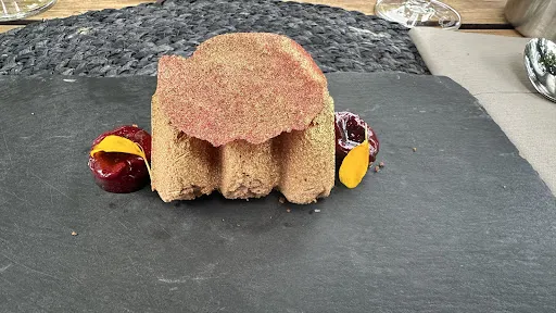 Bild von ZeitGeist Restaurant