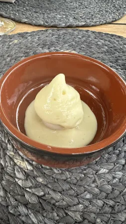 Bild von ZeitGeist Restaurant