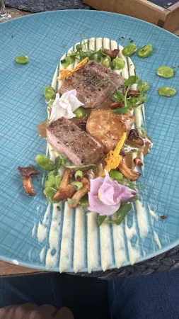 Bild von ZeitGeist Restaurant