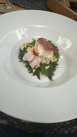 Bild von ZeitGeist Restaurant