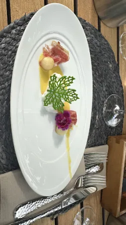 Bild von ZeitGeist Restaurant