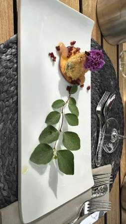 Bild von ZeitGeist Restaurant