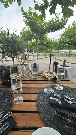 Bild von ZeitGeist Restaurant