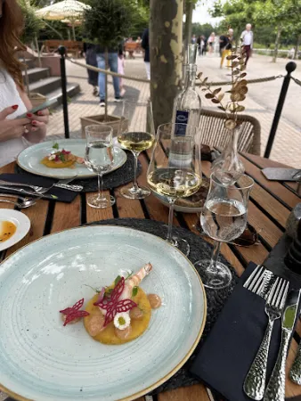 Bild von ZeitGeist Restaurant
