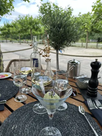 Bild von ZeitGeist Restaurant