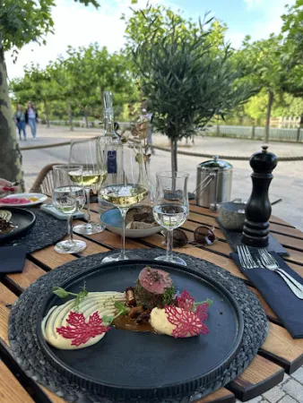 Bild von ZeitGeist Restaurant
