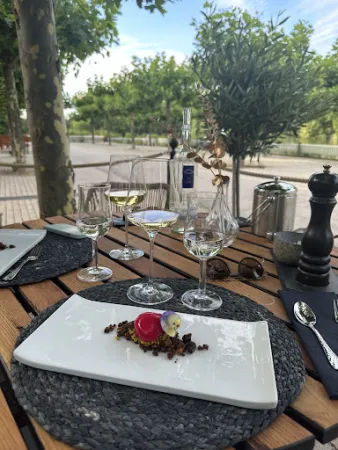 Bild von ZeitGeist Restaurant
