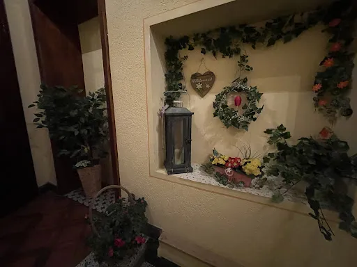 Bild von Gaststätte Zum Hirsch