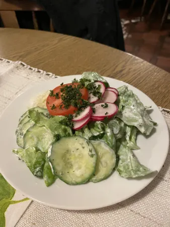 Bild von Gaststätte Zum Hirsch